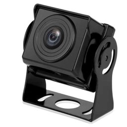 Resigilat Camera Marsarier Techstar® 1080p AHD, 170° Wide, Night Vision IR, IP67, Conector Aviation 4‑Pin, Compacta si Solida