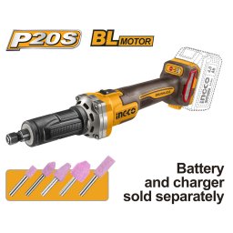 Polizor Drept (Biax) 20V