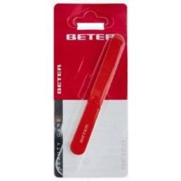Set 9 x 4 Pila Corindon Unghii Beter