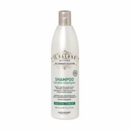 Set 2 x Masca Par Deteriorat Il Salone, Keratina, 500 ml