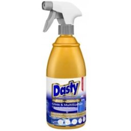 Set 2 x Spray Lustruire Multisuprafete Dasty Super Polisher, 500 ml