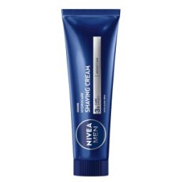 Set 4 x Crema Ras Nivea Hydro Care, 100 ml