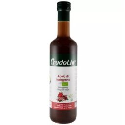 Set 2 x Otet din Rodie, Joe and Co, Bio, 500 ml