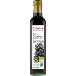 Set 2 x Otet Balsamic de Modena, La Selva, Bio, 500 ml