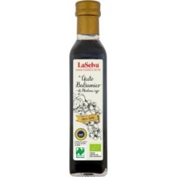 Set 2 x Otet Balsamic de Modena, La Selva, Bio, 250 ml