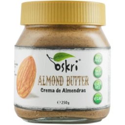 Set 2 x Unt de Migdale, Oskri, Bio, 250 g