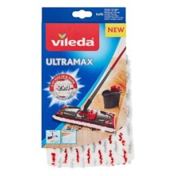 Set 2 x Rezerva pentru Mop Vileda Ultramax 2 in 1