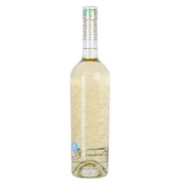 Set 2 x Vin Alb Suvorov, Glamour Reserve White, Demisec, 0.75 l