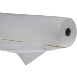 Set 2 x Rola Cearceaf Hartie, 2 Straturi, 49 cm x 100 m, Prima
