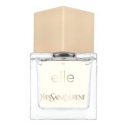 Yves Saint Laurent Elle Eau de Parfum femei 80 ml