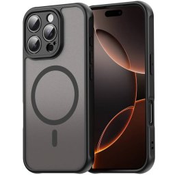 Husa Techsuit MagSafe pentru Apple iPhone 11 Pro
