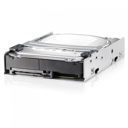 Hard disk Server HP 2TB 6G SATA 7.2K Rpm LFF 3.5' SC Midline 1yr Warranty Hard Drive