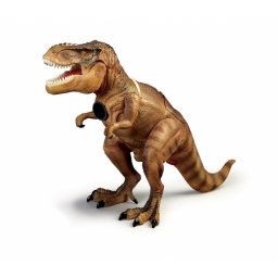 T Rex Proiector si Paznic
