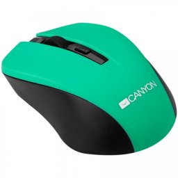 wireless mouse with 3 buttons, DPI changeable 800/1000/1200