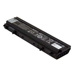 Baterie Laptop Dell 6 celule 65Whr, compatibila cu Latitude E5440, Latitude E5540, culoare neagra