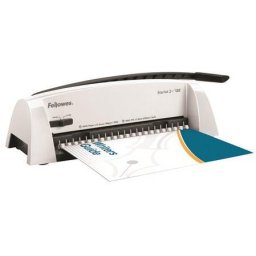 Aparat de indosariat Fellowes Starlet 2+