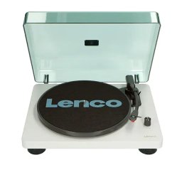 Pick-up LENCO LS-50GY, Boxe Integrate, Gri