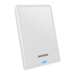 Hard disk extern ADATA HV620S 2TB 2.5 inch USB 3.0 White