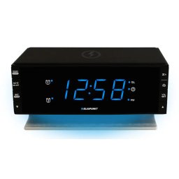 Radio cu ceas Blaupunkt CR55CHARGE