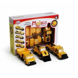 Masinuta cu telecomanda MALIK 0315, Rock Crawler, Off-road, Baterie reincarcabila