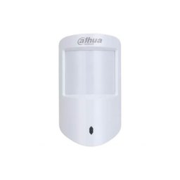 Senzor Dahua ARD1233-W2, Alb, Frecventa 868 MHz, Baterie CR123A, Montare pe perete