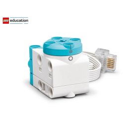 LEGO®, Motor angular mic