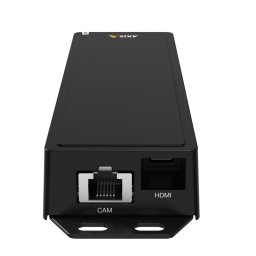 Unitate principala camera AXIS FA51/, HDTV 1080p, PoE, HDMI, Forensic WDR, Axis Zipstream