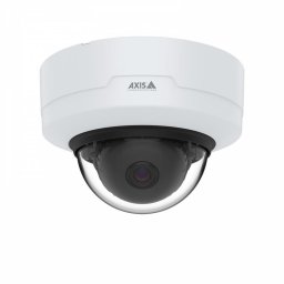 Camera de supraveghere AXIS P3265-V DOME, 2 MP, Full HD 1080p, Varifocala, Interior