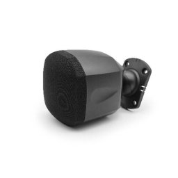 Difuzor mini coaxial de perete cu mufa de alimentare, 4.5”, 20W, 100V, 16Ω, DSPPA DSP129