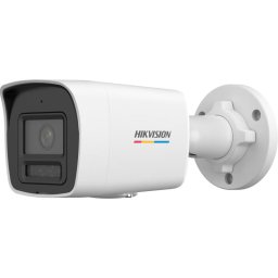 CAMERA IP BULLET 6MP 4MM IR30M "DS-2CD1067G2H-LIU(4MM)" (timbru verde 0.8 lei)
