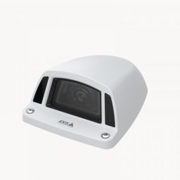 Camera de supraveghere AXIS P3925-LRE, HDTV 1080p, IR 20m, PoE, EN50155