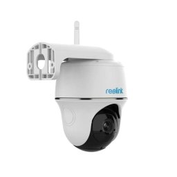 Camera de supraveghere Reolink, 4MP, Wi-Fi Dual Band, Pan & Tilt, IR 10m