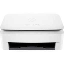 HP Scanjet Enterprise Flow 7000 s3 Sheet-fed scaner 600 x 600 DPI A4 Alb