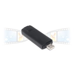 Dispozitiv de captura video EVOCONNECT VIDCAP-EVO-HDMIcaptureUSB2, HDMI la USB 2.0, 4K@30Hz intrare, Full HD@30fps captura