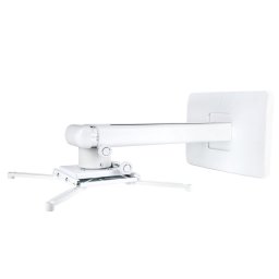 Suport proiector Multibrackets, montare perete, telescopic, sarcina maxima 25 kg