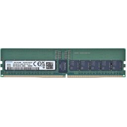 Memorie server Samsung M321R4GA3EB0-CWM, 32 GB DDR5, 2Rx8, 5600Mhz, ECC RDIMM