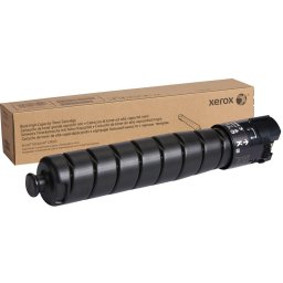 Cartus Toner Xerox 106R04081, Negru, 31400 pagini, Capacitate mare, pentru VersaLink C9000