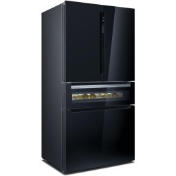 Siemens KF96RSBEA iQ700, French Door (black)