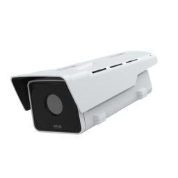 Camera de supraveghere AXIS Q2101-TE, termica, 384x288, PoE, IP66, IK10