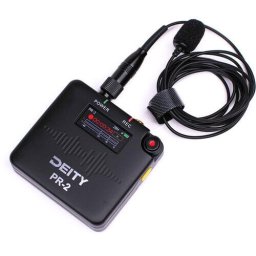 Reportofon cu Lavalier Deity PR-2 Pocket Audio Recorder