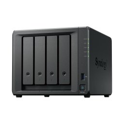 RackStation DP340