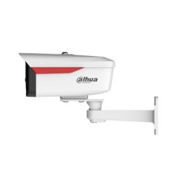 Camera de supraveghere Dahua IPC-HFW2849M-S-LED-0360B-B-PRO, 8MP, WizSense, WizColor, IP67, lentila 3.6mm