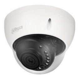 Camera de supraveghere Dahua, 6MP, 2.8mm, Smart Dual Light, IP67, IK08