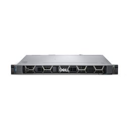Server Dell PowerEdge R260, Intel Xeon 6 6325P, RAM 16GB, SSD 480GB, Fara OS