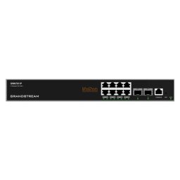 GRS SWT ETH 8 PORTS L3 SFP GWN7811P