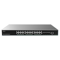 GRS SWT ETH 24 PORTS L3 GWN7813