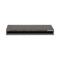 SWITCH 16PORT DAHUA PFS3016-16GT-M