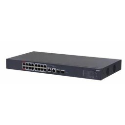SWT 18 PORTS 16POE CS4218-16ET-135