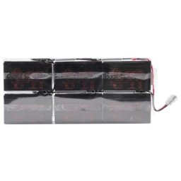 Acumulator UPS Eaton ACCU ETN Easy Battery+ AL, 72V, 6x 12V 9Ah, VRLA, Hot-swappable