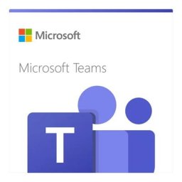 Abonament Software Microsoft Teams Rooms Pro, abonament anual, 1 an